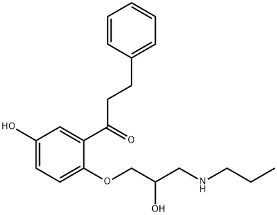 86384-10-3 Structure