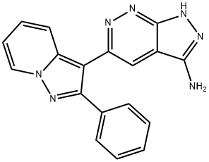 865362-74-9 結(jié)構(gòu)式