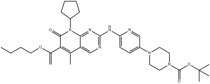 866084-31-3 結(jié)構(gòu)式