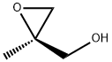 甲基環(huán)氧丙醇 結(jié)構(gòu)式