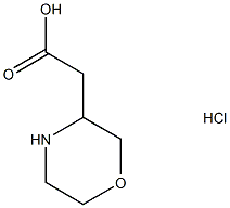 86967-55-7 Structure