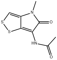 87-11-6 結(jié)構(gòu)式