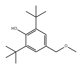 3,5-二叔丁基-4-羥基芐基甲基醚