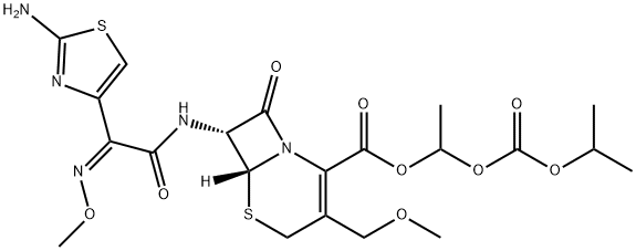 87239-81-4 結(jié)構(gòu)式