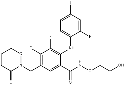 874101-00-5 Structure