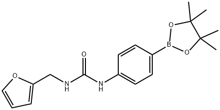 874297-85-5 結(jié)構(gòu)式