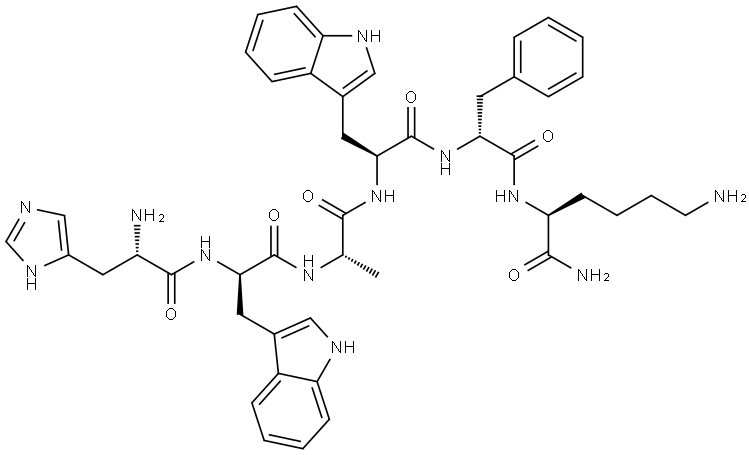 87616-84-0 Structure