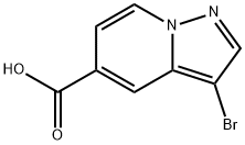 876379-79-2 Structure