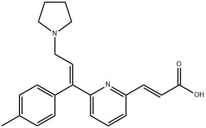 87848-99-5 Structure