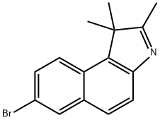 879713-65-2 結(jié)構(gòu)式