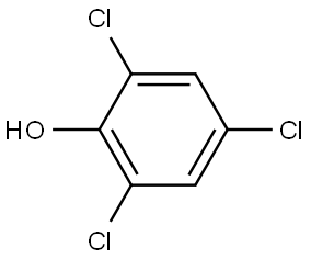 88-06-2 Structure