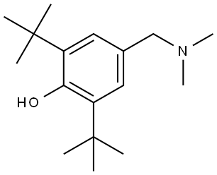 88-27-7 Structure