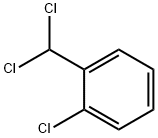 1-氯-2-二氯甲基苯 結(jié)構(gòu)式