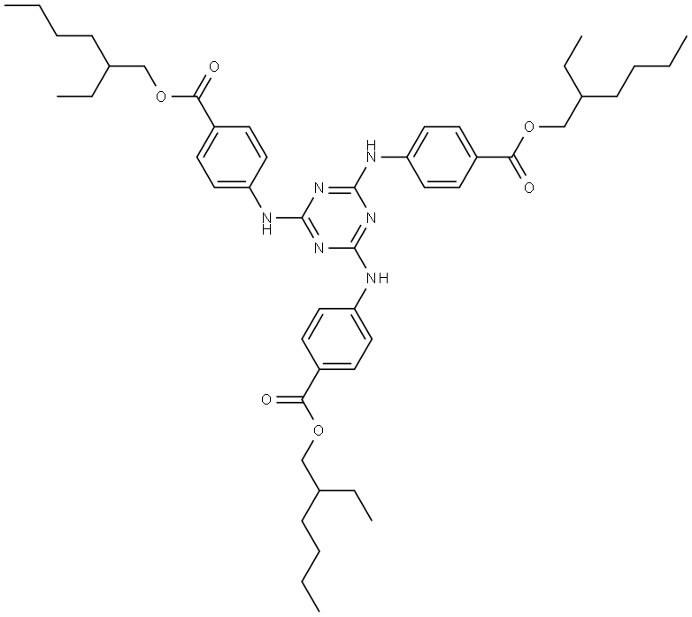 88122-99-0 Structure