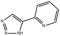 2-(1H-1,2,3-TRIAZOL-4-YL)PYRIDINE AND 2-(2H-1,2,3-TRIAZOL-4-YL)PYRIDINE