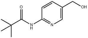 N-(5-HYDROXYMETHYL-PYRIDIN-2-YL)-2,2-DIMETHYL-PROPIONAMIDE price.