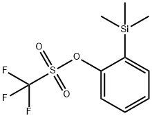 2-(三甲基硅)苯基三氟甲烷磺酸鹽