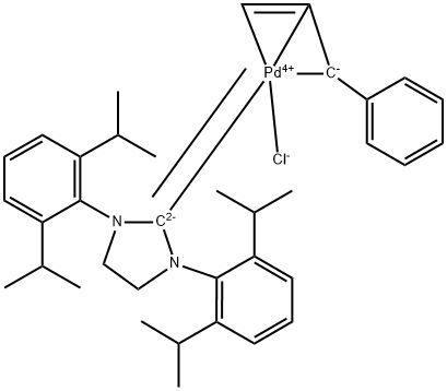 884879-24-7 Structure