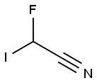 FLUOROIODOACETONITRILE 97 Struktur