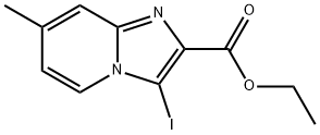 885276-74-4 Structure