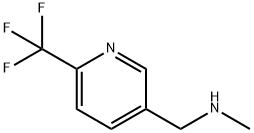 886364-80-3 Structure