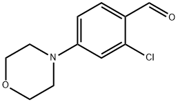 886501-36-6 Structure