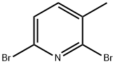 2,6-DIBROMO-3-PICOLINE