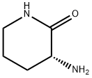 (R)-3-AMINOPIPERIDINE-2-ONE