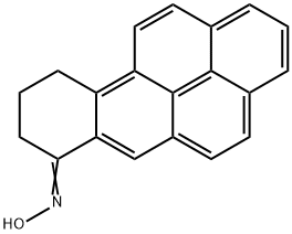 9,10-DIHYDRO-1-BENZO[A]PYRENE-7(8H)-ONE OXIME price.