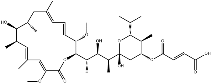 88979-61-7 結(jié)構(gòu)式