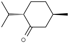 89-80-5 結(jié)構(gòu)式