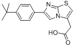 OTAVA-BB 1340700 Structure