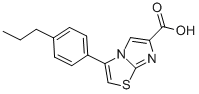 , 891773-07-2, 結(jié)構(gòu)式