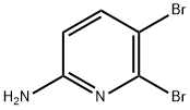 6-氨基-2,3-二溴吡啶