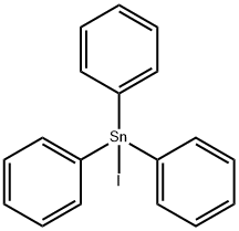 TRIPHENYLIODOTIN price.