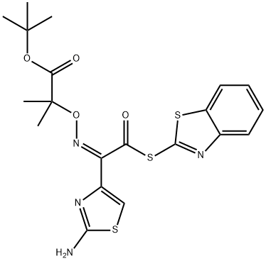 89604-92-2 Structure