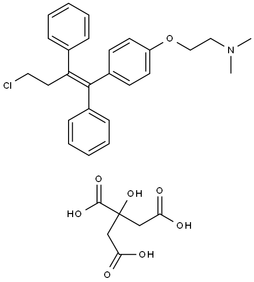 89778-27-8 Structure
