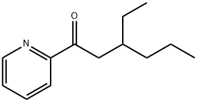 1-ETHYLPENTYL 2-PYRIDYL KETONE price.