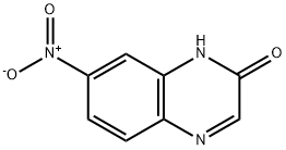 7-硝基-2(1H)-喹噁啉酮