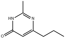 4-PROPYL-6-HYDROXY-2-METHYLPYRIMIDINE
