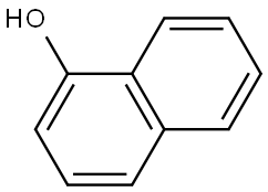 90-15-3 Structure