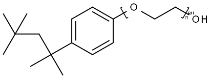 9002-93-1 Structure