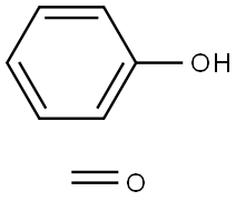 9003-35-4 Structure