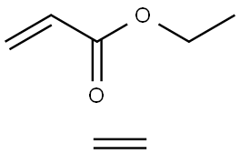 ETHYLENE/ETHYL ACRYLATE COPOLYMER