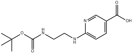 6-(2-TERT-BUTOXYCARBONYLAMINO-ETHYLAMINO)-????