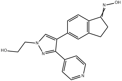 905281-76-7 Structure