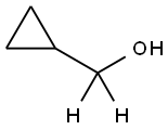 CyclopropylMethyl-d2 Alcohol