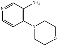 4-Morpholinopyridin-3-aMine