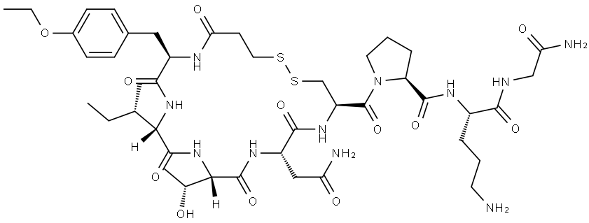 90779-69-4 結(jié)構(gòu)式