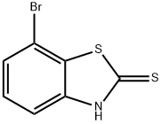 7-bromobenzo[d]thiazole-2-thiol